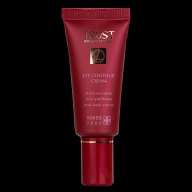 کرم دور چشم