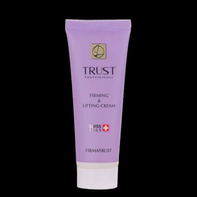 کرم سفت‌کننده صورت و ناحیه گردن