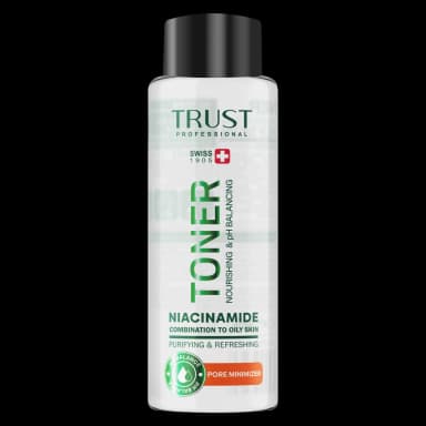 تونر مناسب پوست چرب تا مختلط