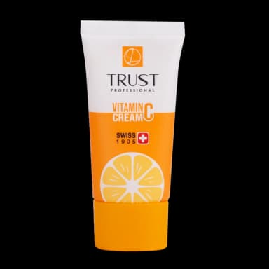 کرم ویتامین سی