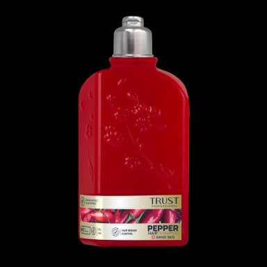 شامپو سر فلفل