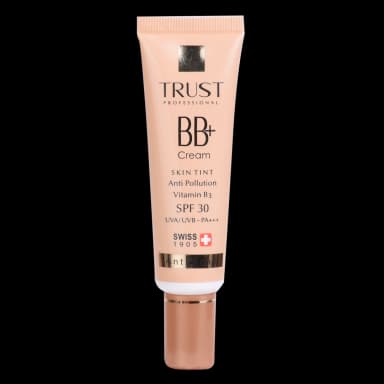 بی بی کرم پلاس شماره 1 (بژ روشن)