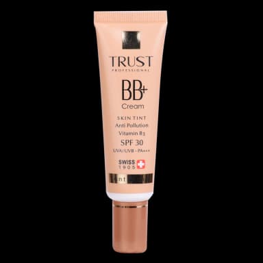 بی بی کرم پلاس شماره 3 (بژ تیره)