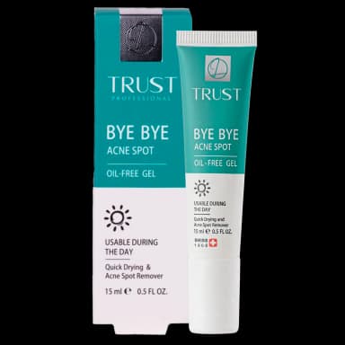 کیت آنتی آکنه فوری