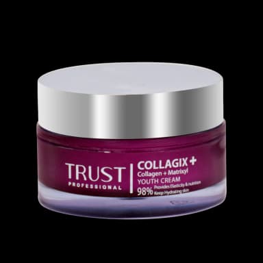 کرم جوانساز کلاژن