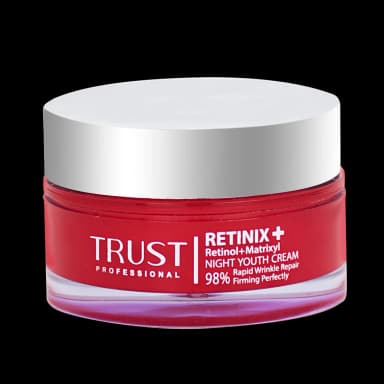 کرم جوانساز رتینول