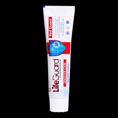 خمیر دندان حساس (Red Guard)