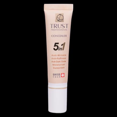 کانسیلر هانی بژ