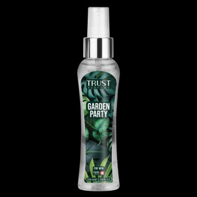 بادی میست مردانه Garden Party