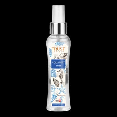 بادی میست مردانه Aquamist