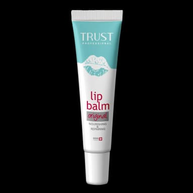 بالم لب ترمیم‌کننده