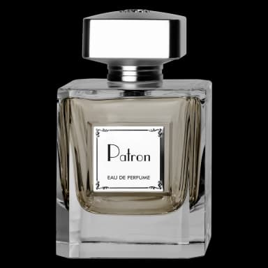 ادوپرفیوم مردانه Patron