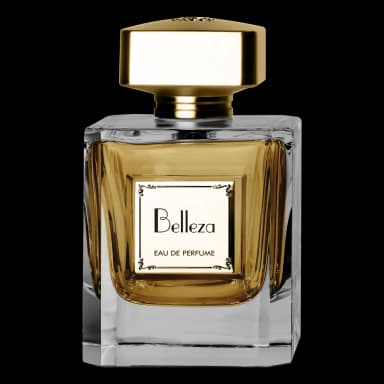 ادوپرفیوم مردانه Belleza