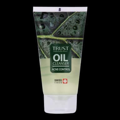 ژل شستشو کنترل کننده آکنه