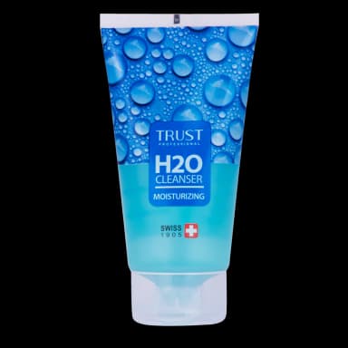 ژل شستشو آبرسان پوست