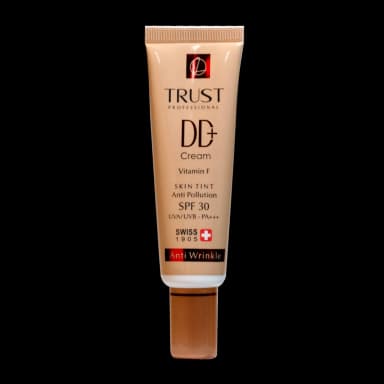 دی دی کرم پلاس شماره 3 (بژ تیره)