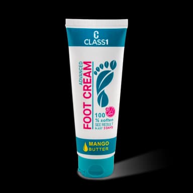 کرم ترمیم کننده ترک پا