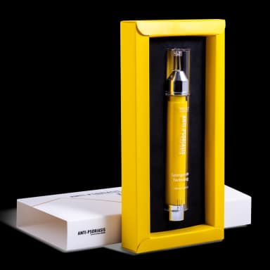 سرم آنتی پسوریازیس