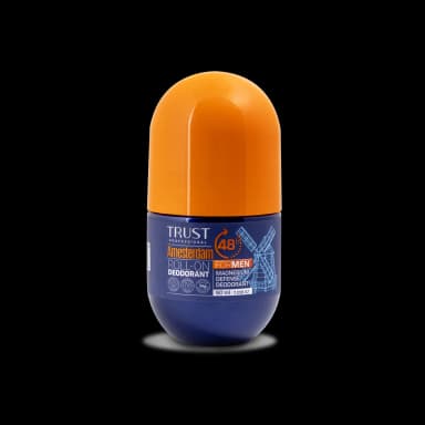 لوسیون خوشبوکننده (مام رول) مردانه آمستردام