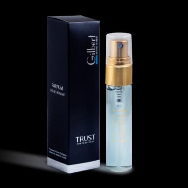 تستر پرفیوم مردانه Gilbert