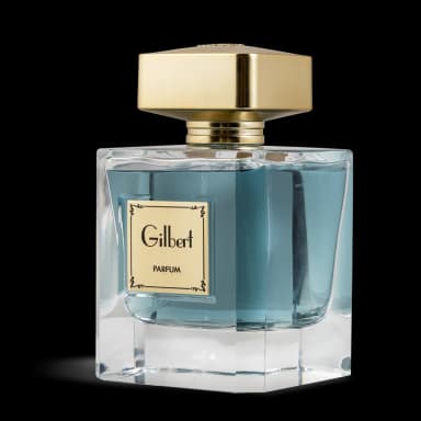 پرفیوم مردانه Gilbert