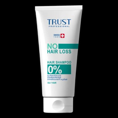 شامپو تخصصی ضد ریزش موهای چرب