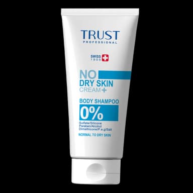 شامپو بدن تخصصی کرم پلاس