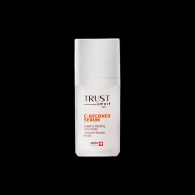 سرم ویتامین سی هوشمند