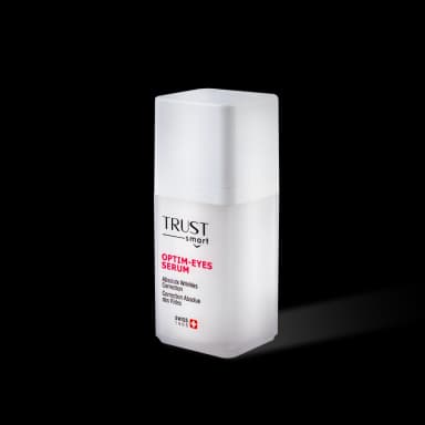 سرم جوانساز، لیفت و ضد چروک دور چشم هوشمند