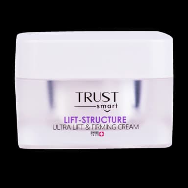 کرم سفت کننده، لیفت و ضدچروک هوشمند