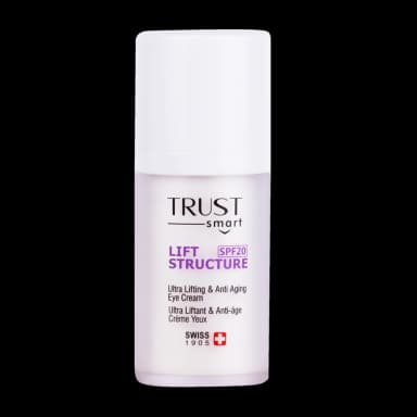 کرم جوانساز، لیفت و ضد چروک دور چشم هوشمند