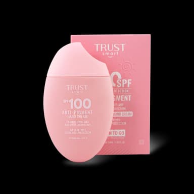 کرم ضدآفتاب SPF100 هوشمند