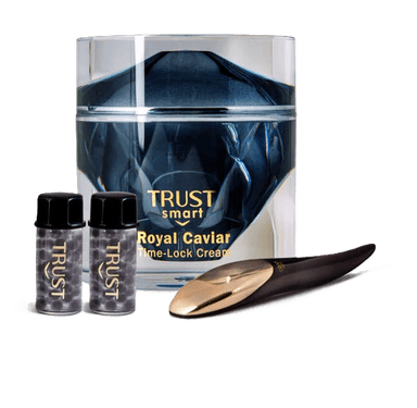 کرم خاویار هوشمند